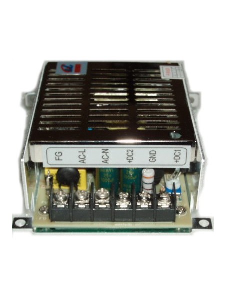 HR460 FUENTE ALIMENTACION INTERNA 24V