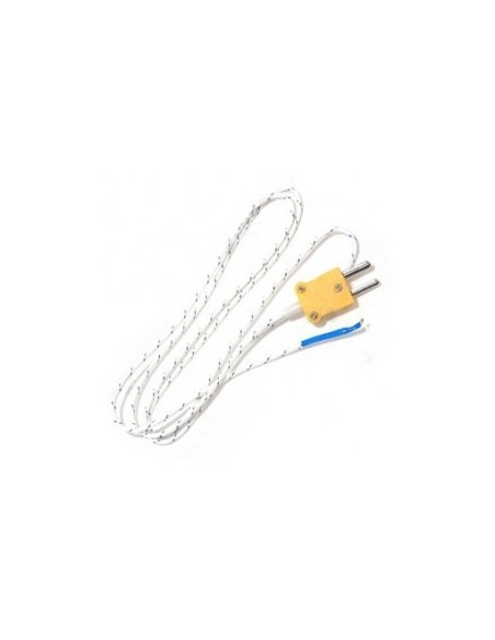 SONDA DE TEMPERATURA TIPO K