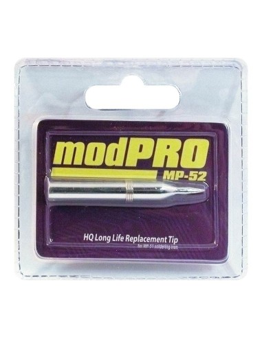 PUNTA DE SOLDADOR PROFESIONAL SLIM 15W