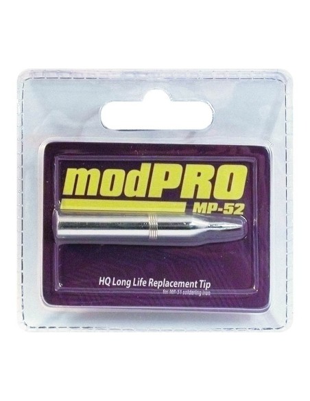 PUNTA DE SOLDADOR PROFESIONAL SLIM 15W