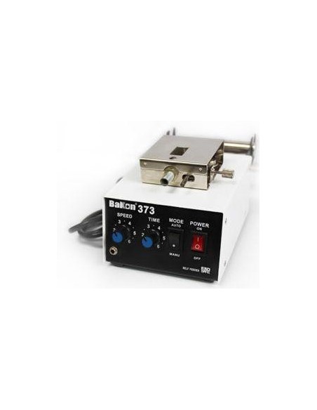 ALIMENTADOR DE ESTAÑO AUTOMATICO BK373 BAKON OFERTA