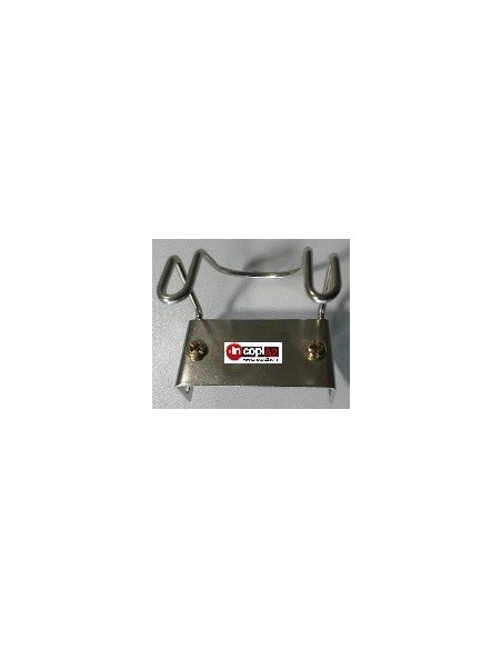 SOPORTE TOBERA ESTACION SOLDADURA GORDAK 850 soporte-tobera-estacion-soldadura-gordak-850