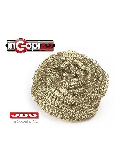 LANA LATON JBC PARA SOLDADOR CL6210 y CI9885