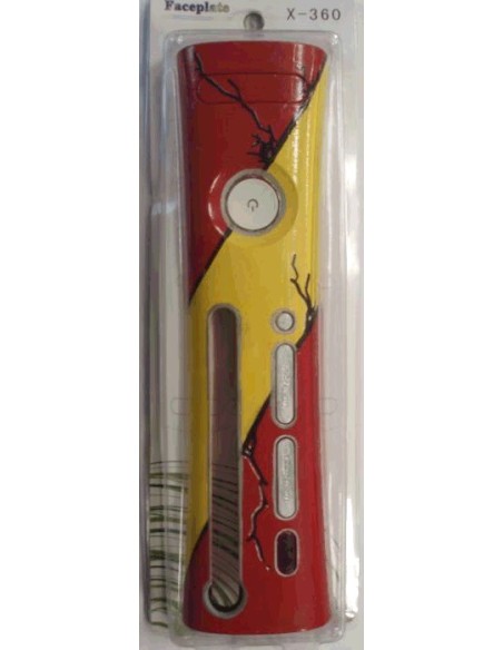 XBOX360 FRONTAL Espa