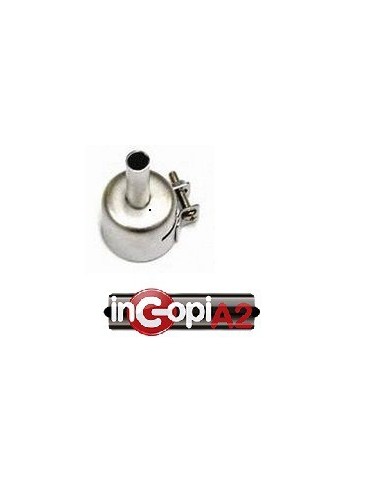 BOQUILLA PARA TOBERA AOYUE 1196 (7mmX21mm)