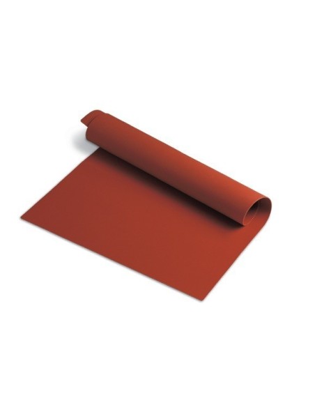 TAPETE IGNIFUGO PARA SOLDAR 50x50cm 2mm