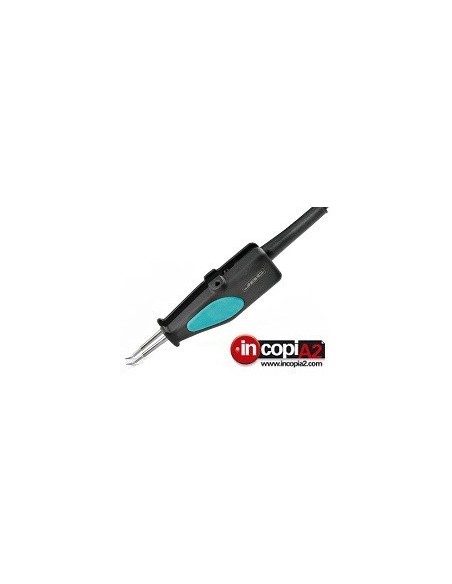 SOLDADOR MICRO PINZAS PA120-A