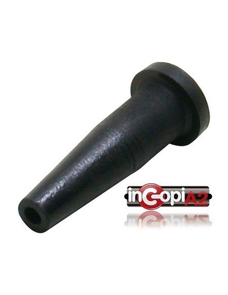 PUNTA REPUESTO DESOLDADOR ALUMINIO