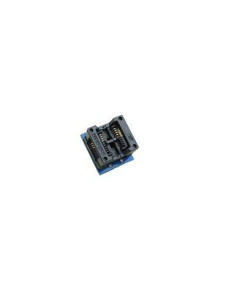 ADAPTADOR BIOS 150MIL SOP8 SOCKET