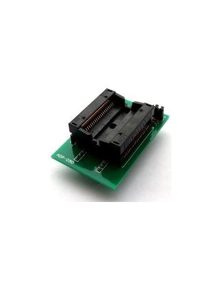 ADAPTADOR ADP-090 V1.1 PSOP44 AM29F080B PARA GQ-4X
