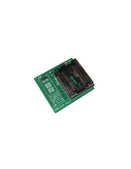 ADAPTADOR PSOP44-DIP32 ADP-019 V2.1 PARA GQ-4X
