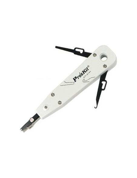 HERRAMIENTA CONEXION POR IMPACTO