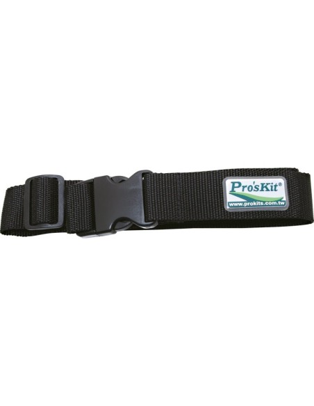 CINTURON PARA CARTUCHERAS PORTA HERRAMIENTAS