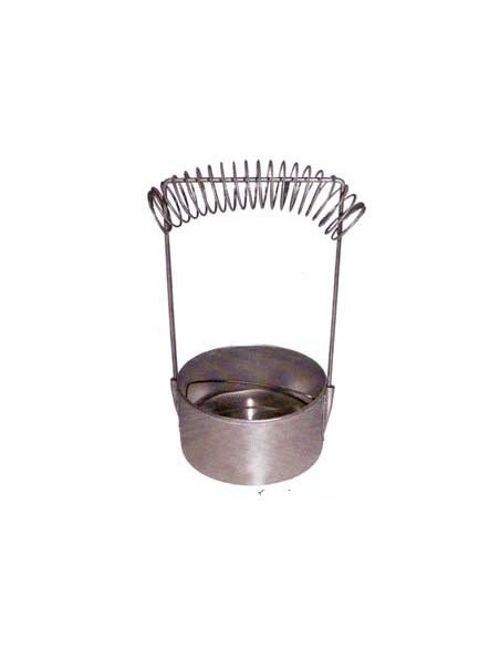SOPORTE PINCEL VARIOS USOS SOBREMESA TALLER
