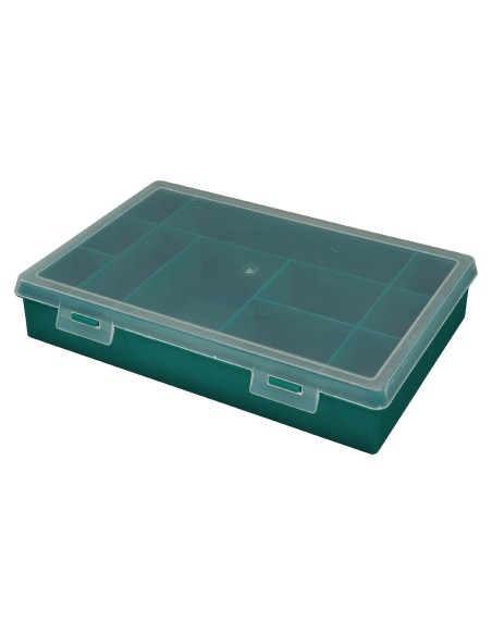 CAJA ALMACENAJE 11 COMPARTIMENTOS