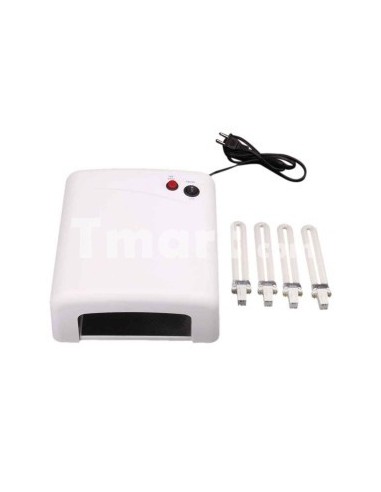 LAMPARA SECADO DE ADHESIVO UV (Pantallas)