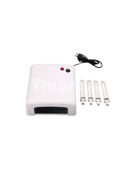 LAMPARA SECADO DE ADHESIVO UV (Pantallas)