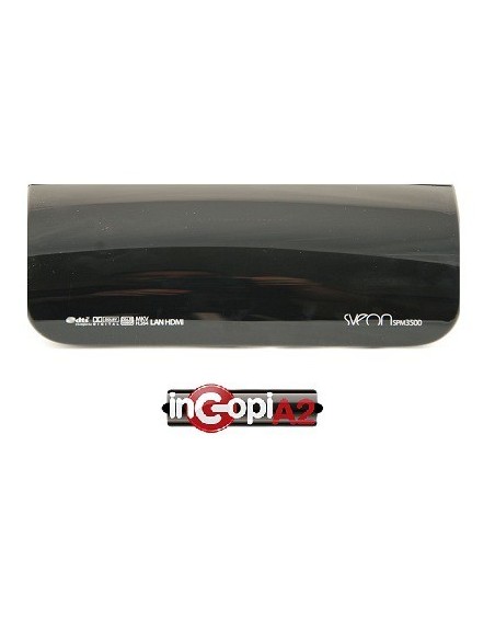 CARCASA MULTIMEDIA SVEON SPM3500 (Superior)