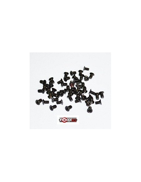 TORNILLERIA DISCO DURO MULTIMEDIA SVEON SPM3500