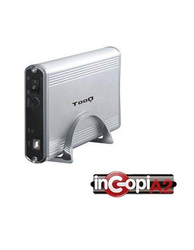 CARCASA DISCO DURO 3.5