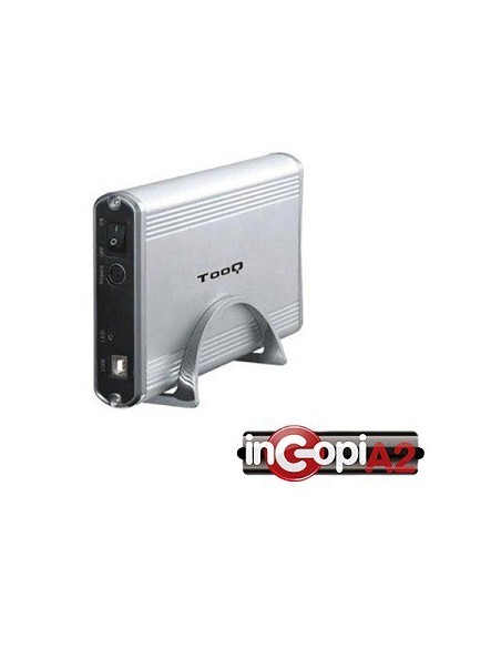 CARCASA DISCO DURO 3.5