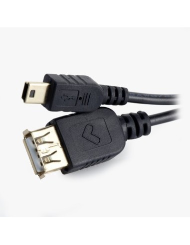 CABLE USB A MINI USB H-M