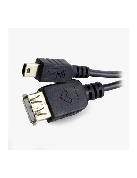 CABLE USB A MINI USB H-M