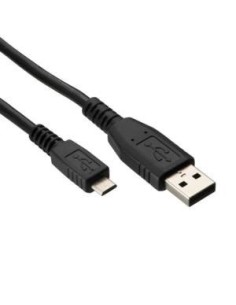CABLE USB a MICRO USB Macho-Macho 1.80m