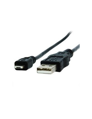 CABLE USB a USB MICRO Macho-Macho (1.8m)