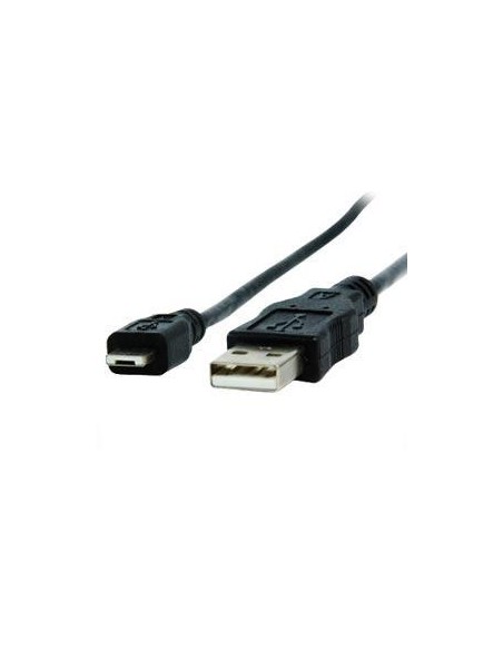 CABLE USB a USB MICRO Macho-Macho (1.8m)