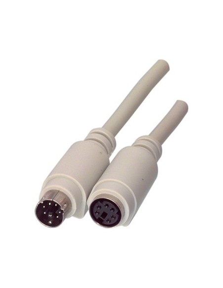 CABLE EXTENSION PS/2 M-H (2.5m)