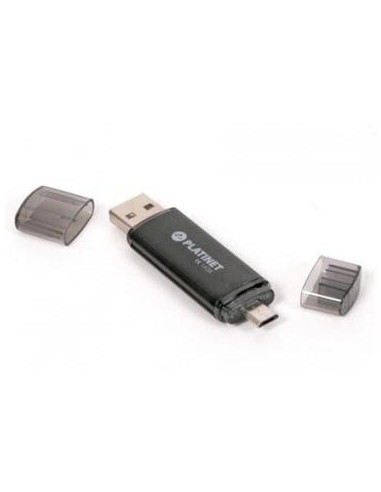 PENDRIVE 16GB ESPECIAL TABLET MICRO USB / USB