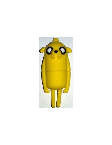 PENDRIVE USB 2.0 8GB JAKE