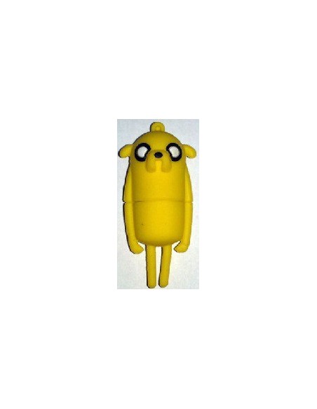 PENDRIVE USB 2.0 8GB JAKE
