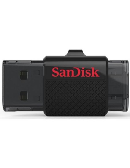 PENDRIVE SANDISK OTG DUAL PARA SMARTPHONE 16GB