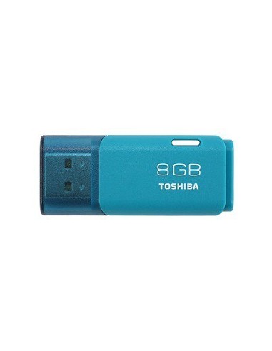 PENDRIVE TOSHIBA 8Gb (Azul Hayabusa)