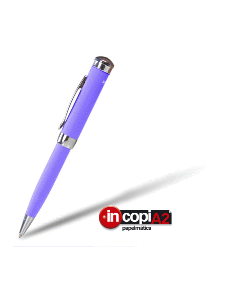 SOYNTEC PENDRIVE MODELO BOLI NEXOOS 450 VIOLET