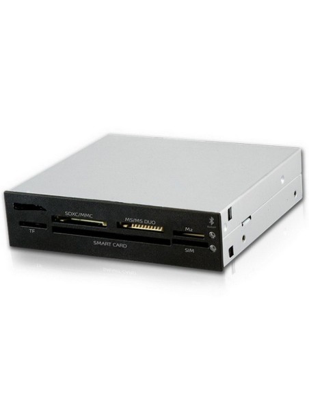 LECTOR MULTITARJETAS INTERNO -OEM-