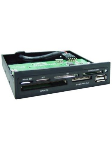 PANEL LECTOR DE TARJETAS INTERNO OEM