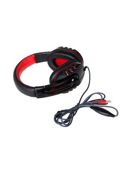 AURICULAR + MICRO GAMMING VP-X9