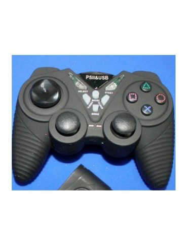 MANDO INALAMBRICO COMPATIBLE PARA PS ONE Y PS TWO