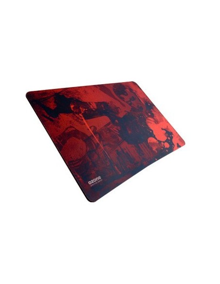 ALFOMBRILLA OZONE TRACE