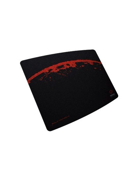 ALFOMBRILLA OZONE EXPOSURE