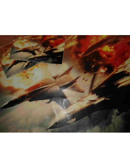 PROTECTOR PARA PORTATIL AVIONES