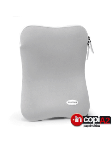 SOYNTEC FUNDA PROTECTORA DE NEOPRENO LAPMOTION