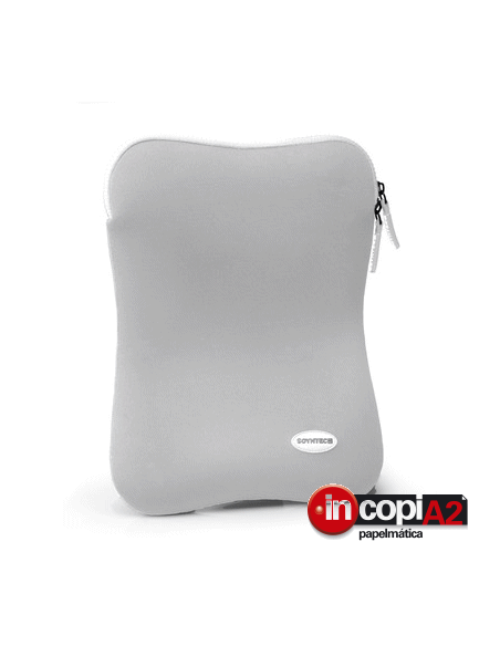 SOYNTEC FUNDA PROTECTORA DE NEOPRENO LAPMOTION