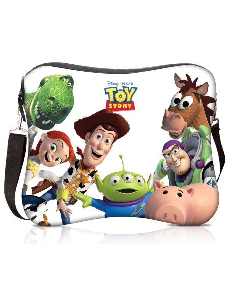 BOLSA PARA PORTATIL TOY STORY 15