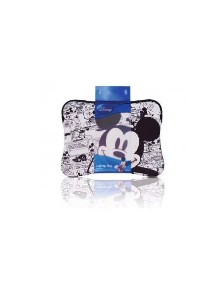 BOLSA PARA PORTATIL MICKEY 15