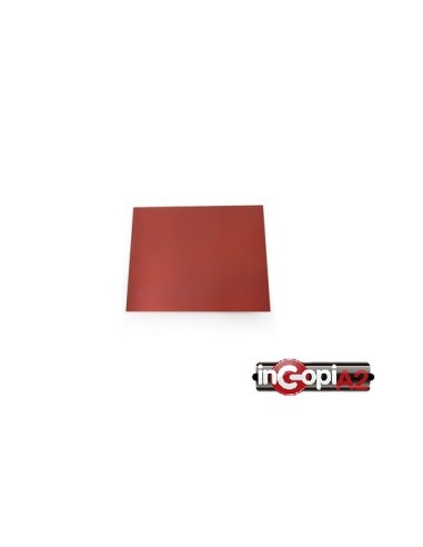 TAPETE ANTIESTATICO IGNIFUGO SOLDAR y MONTAR 25 x 20 x 0.5cm