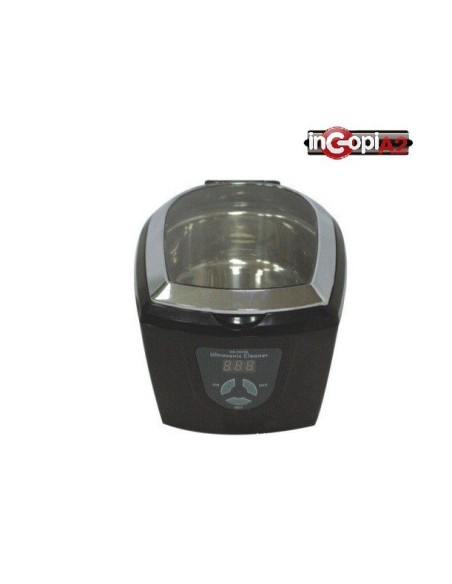 CUBETA LIMPIEZA ULTRASONIDOS 750ml 50W